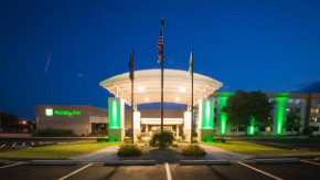  Holiday Inn Greenville, an IHG Hotel  Гринвилл